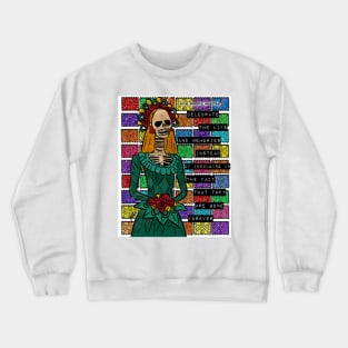 Catrina Crewneck Sweatshirt